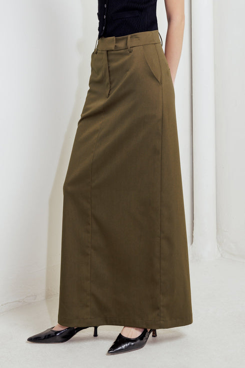 celebration-time-woven-skirt-1 Flying Tomato - Sophia's Style-6